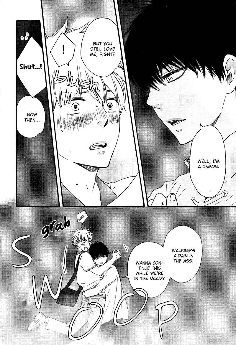 Page 5 Chapter 13 Another Sleepless Night