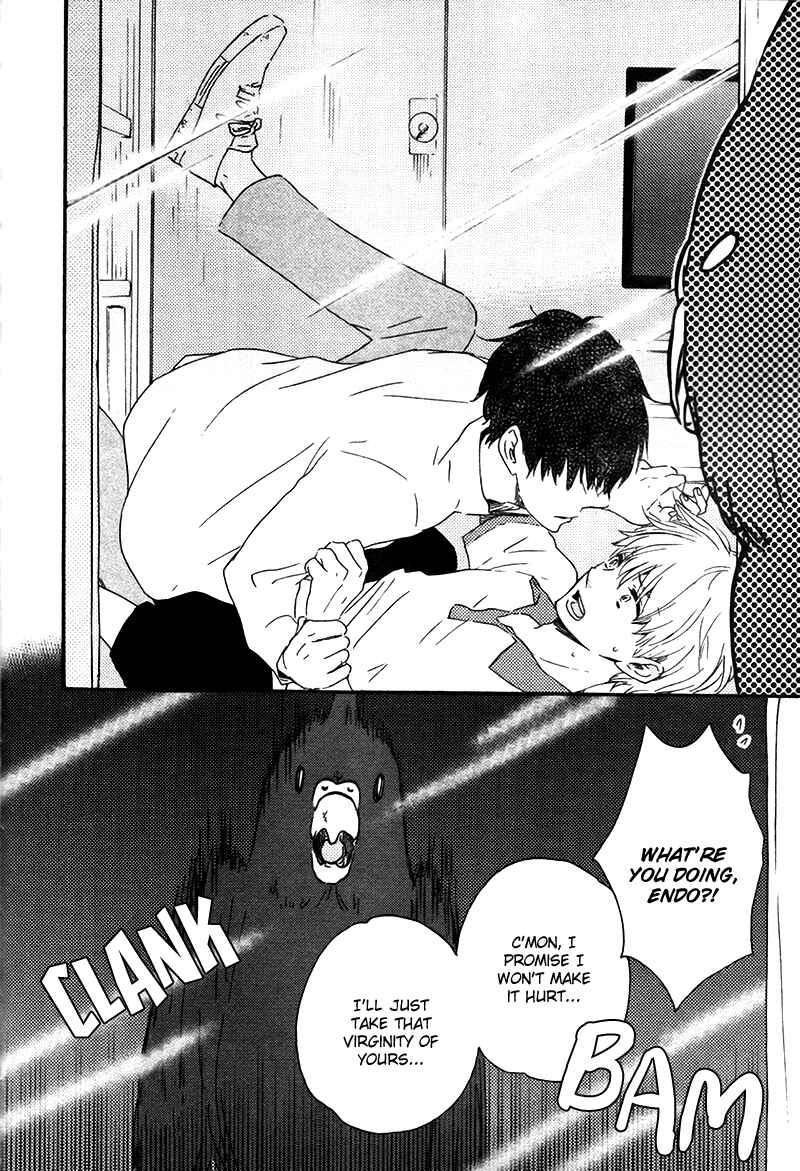 Page 7 Chapter 13 Another Sleepless Night