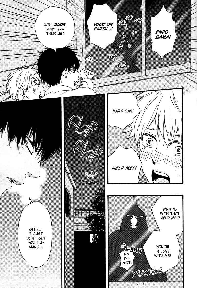 Page 8 Chapter 13 Another Sleepless Night