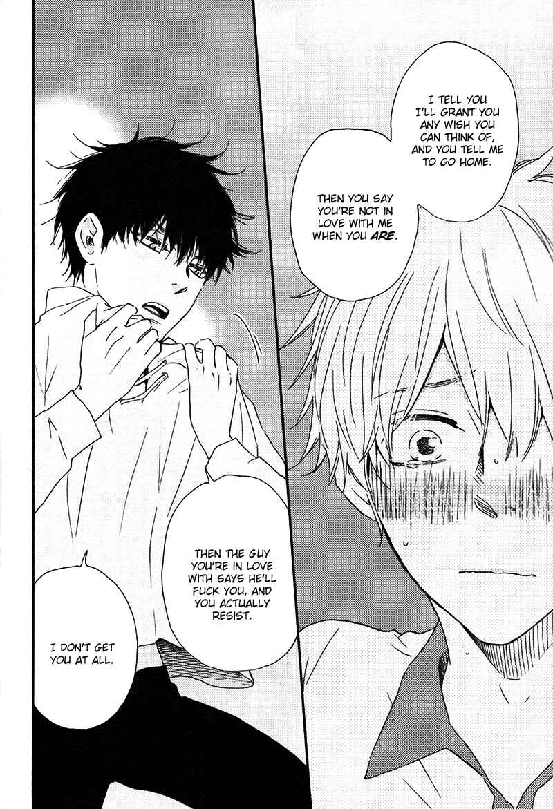 Page 9 Chapter 13 Another Sleepless Night