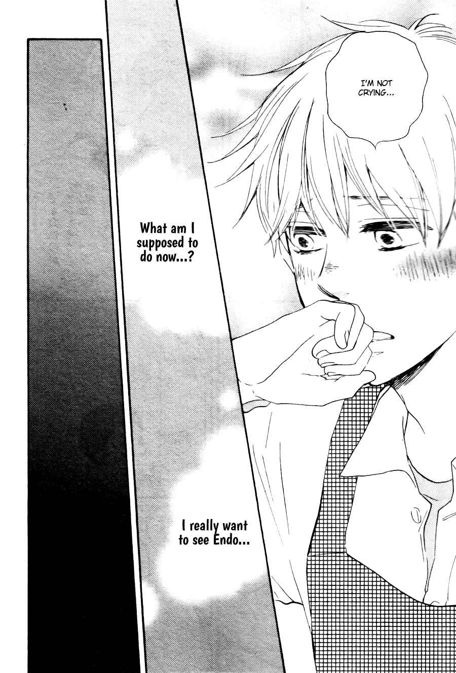 Page 7 Chapter 19 Another Sleepless Night