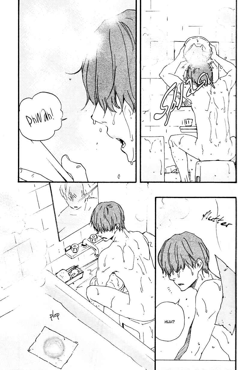Page 19 Chapter 8 Another Sleepless Night