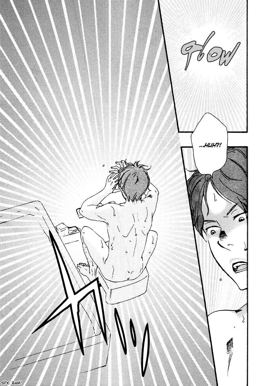 Page 23 Chapter 8 Another Sleepless Night