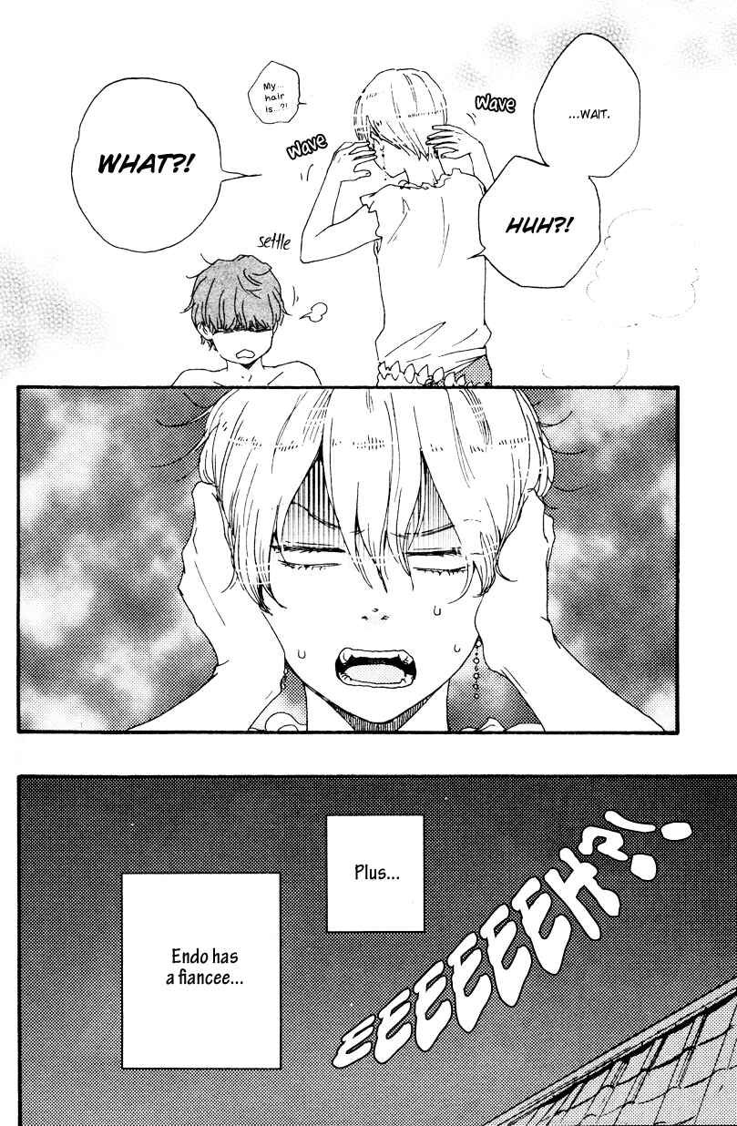 Page 25 Chapter 8 Another Sleepless Night
