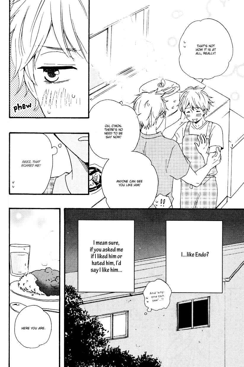 Page 6 Chapter 8 Another Sleepless Night