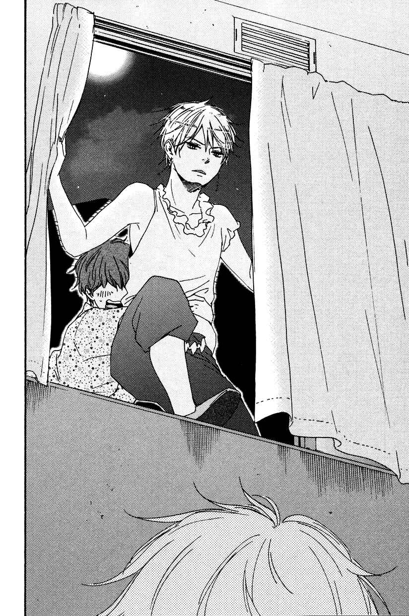 Page 10 Chapter 9 Another Sleepless Night