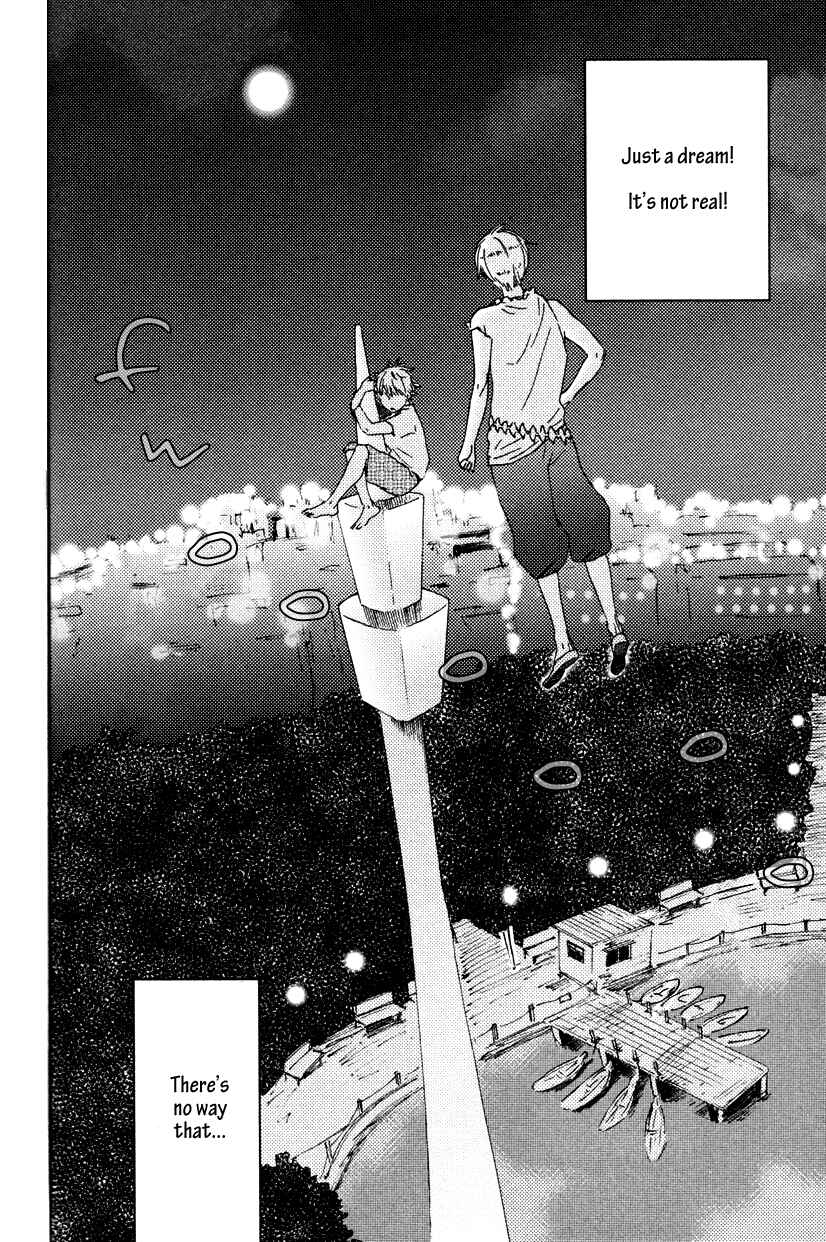 Page 18 Chapter 9 Another Sleepless Night
