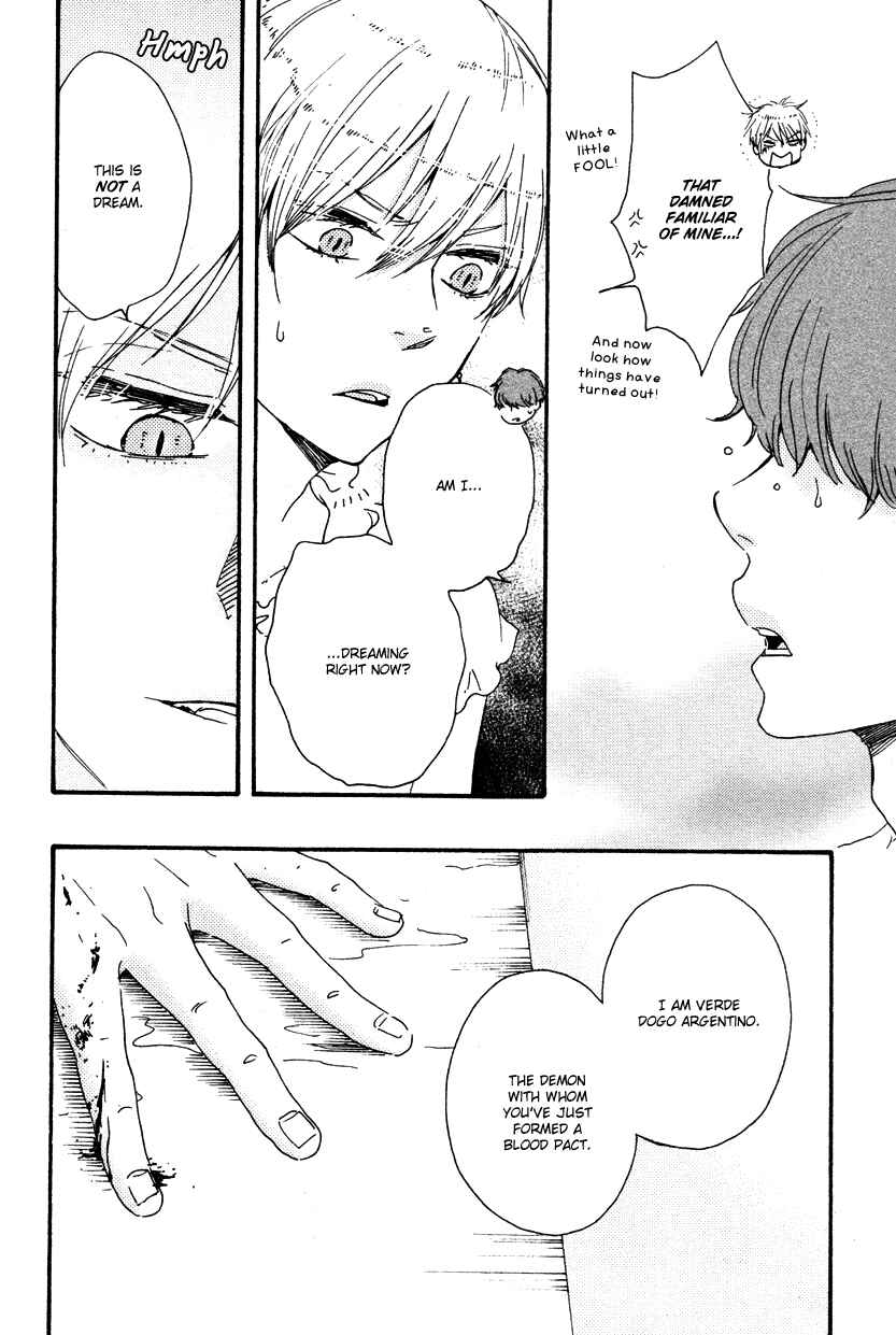Page 4 Chapter 9 Another Sleepless Night