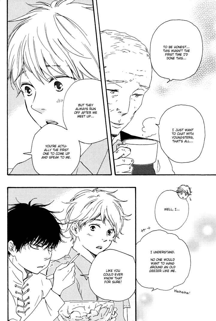 Page 11 Chapter 5 Another Sleepless Night