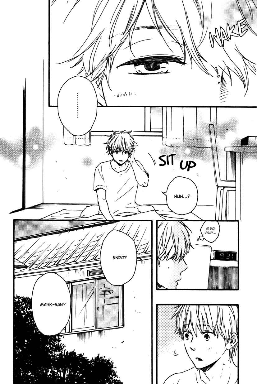 Page 16 Chapter 11 Another Sleepless Night