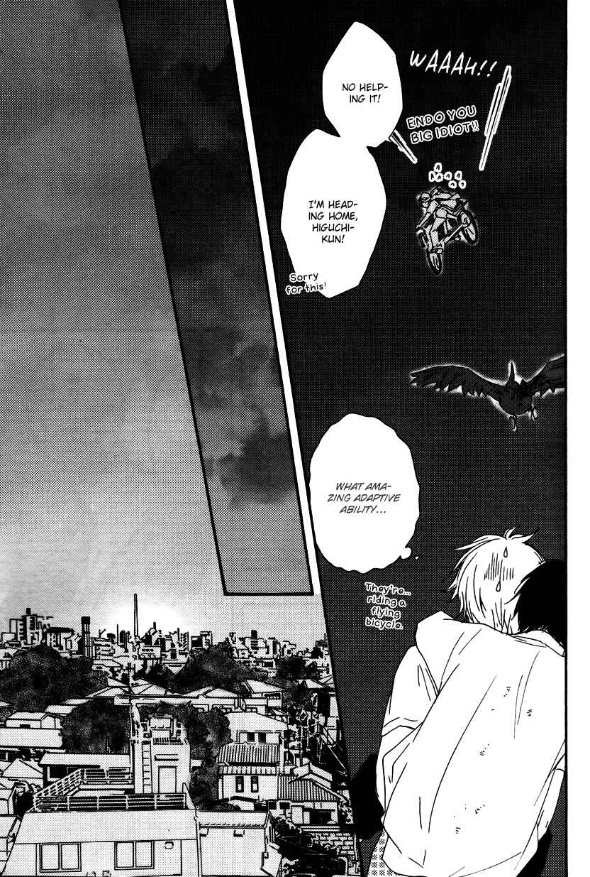 Page 9 Chapter 11 Another Sleepless Night