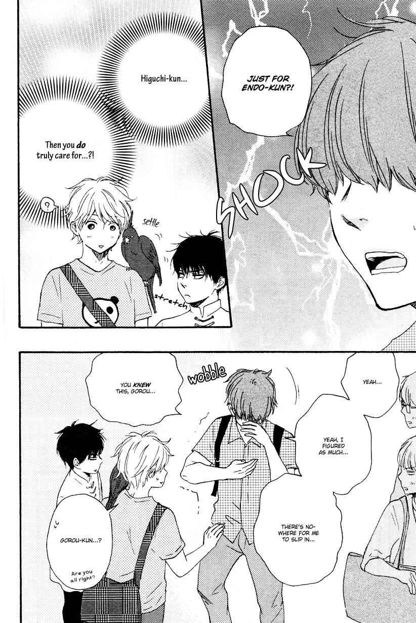 Page 26 Chapter 7 Another Sleepless Night