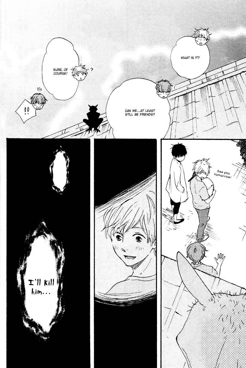 Page 28 Chapter 7 Another Sleepless Night