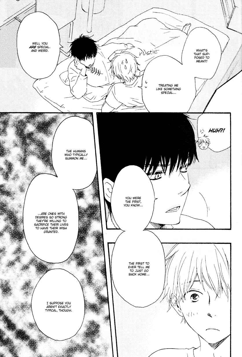 Page 9 Chapter 7 Another Sleepless Night