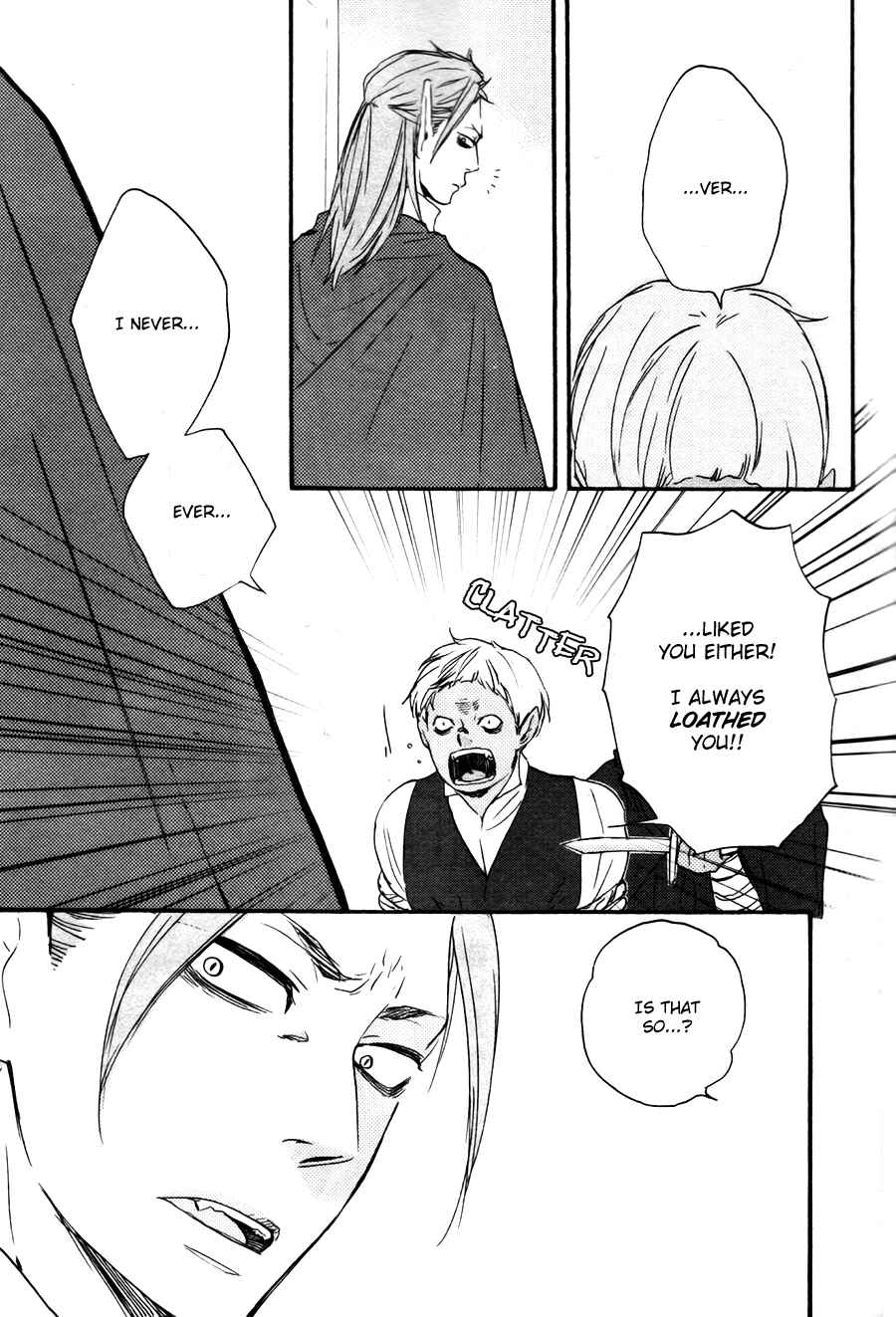Page 10 Chapter 18 Another Sleepless Night