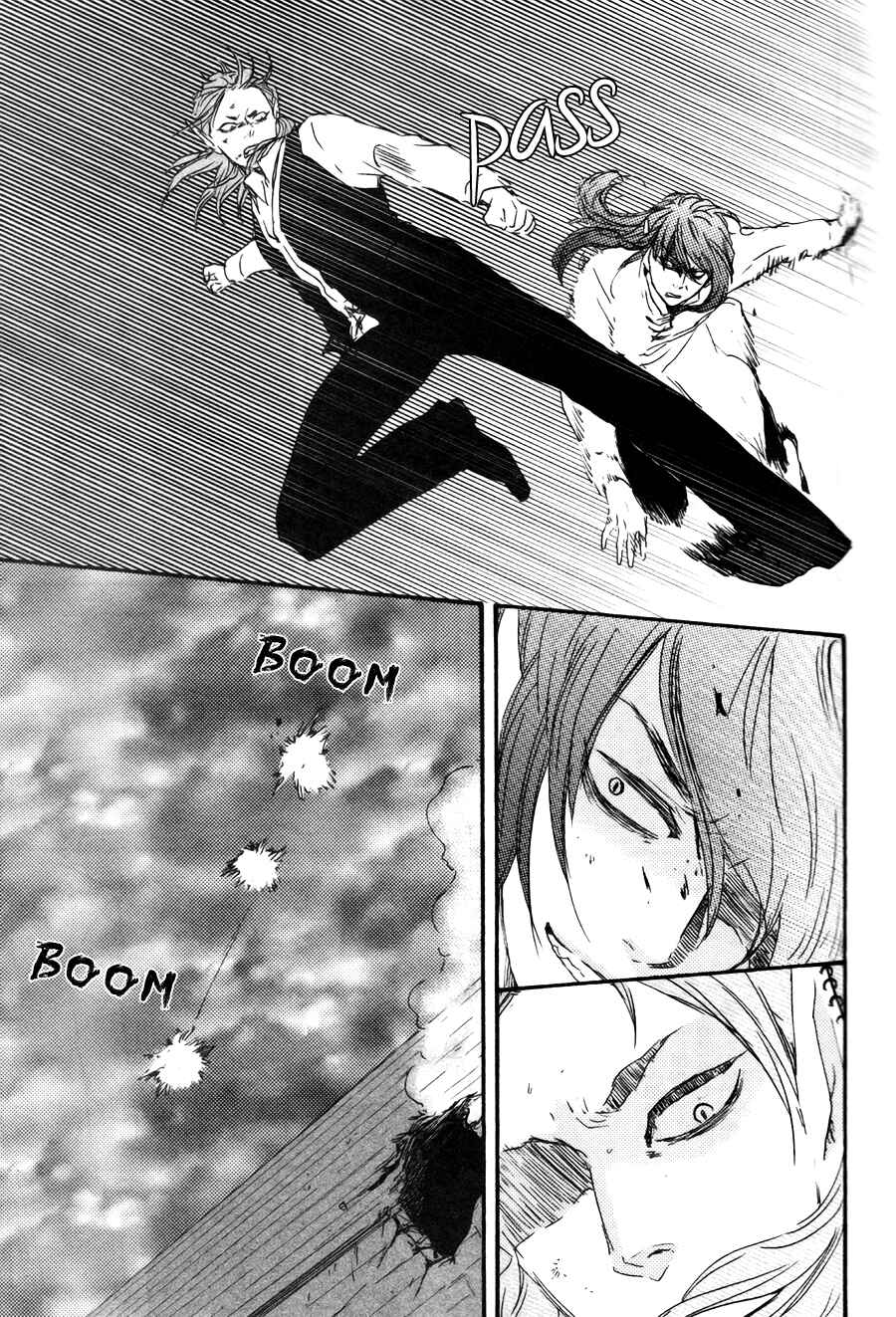 Page 20 Chapter 18 Another Sleepless Night