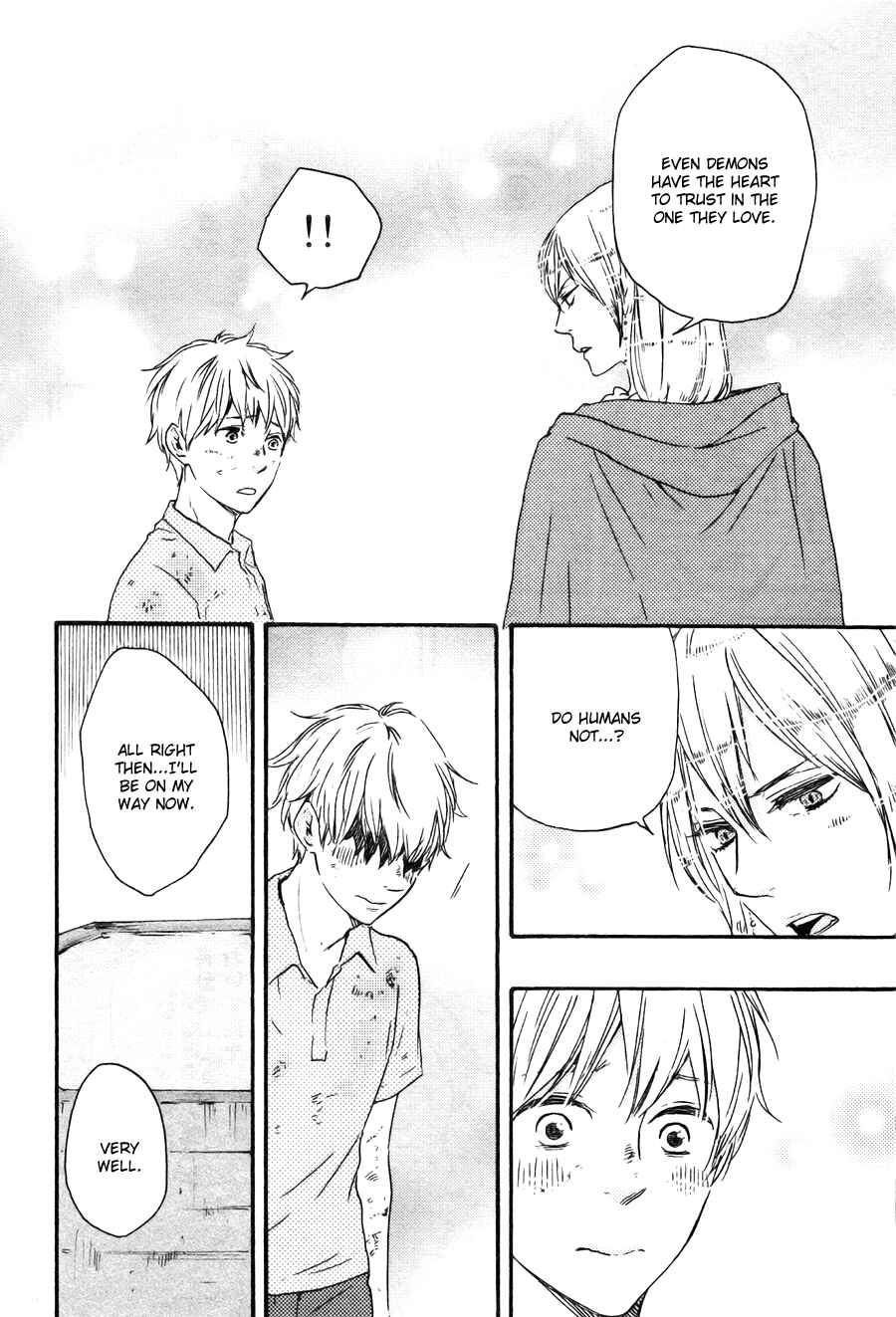 Page 23 Chapter 18 Another Sleepless Night