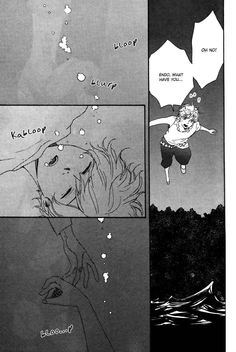 Page 15 Chapter 10 Another Sleepless Night