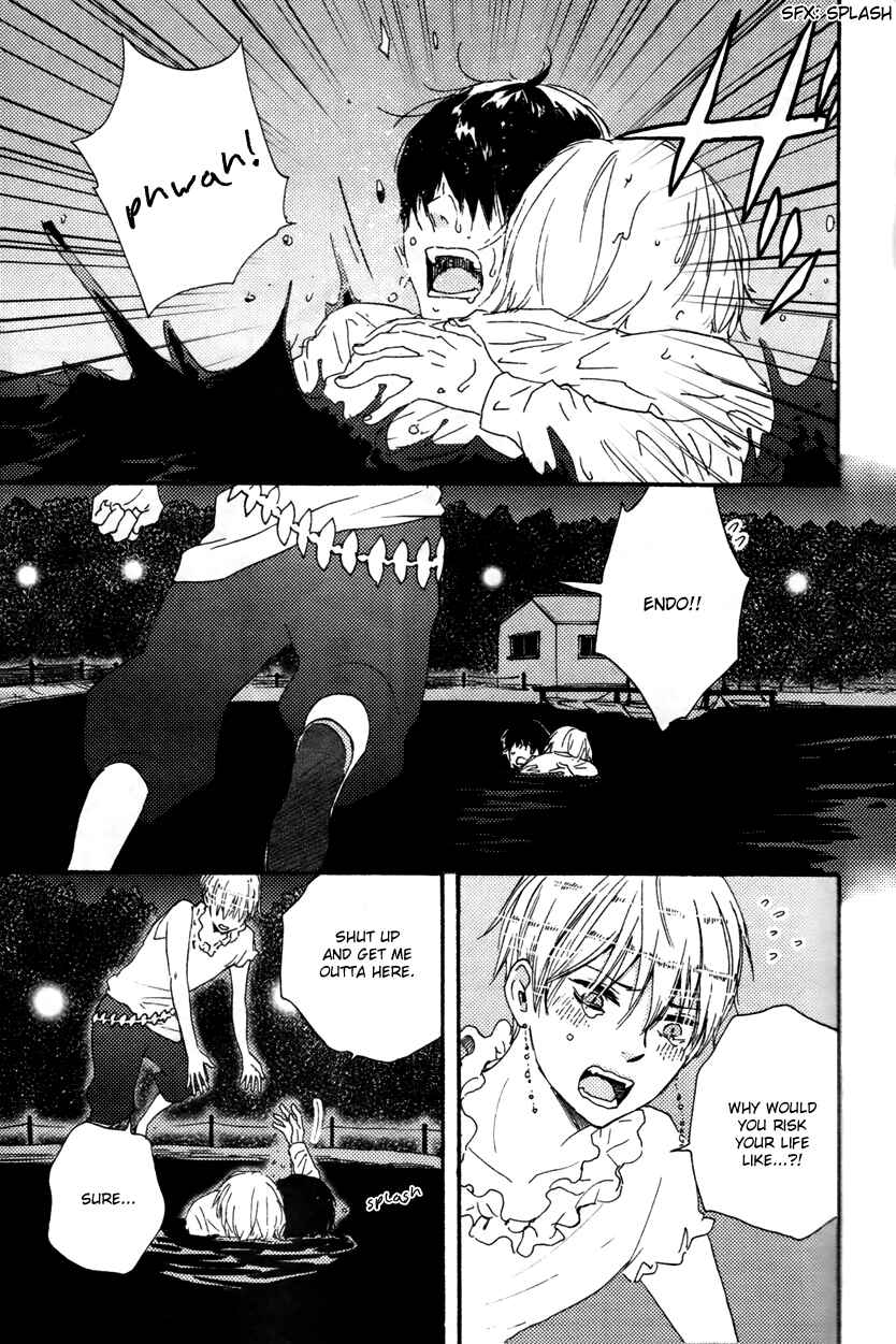 Page 17 Chapter 10 Another Sleepless Night