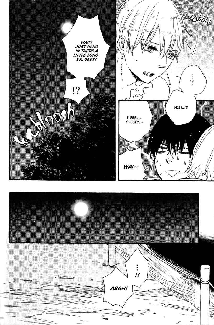 Page 18 Chapter 10 Another Sleepless Night