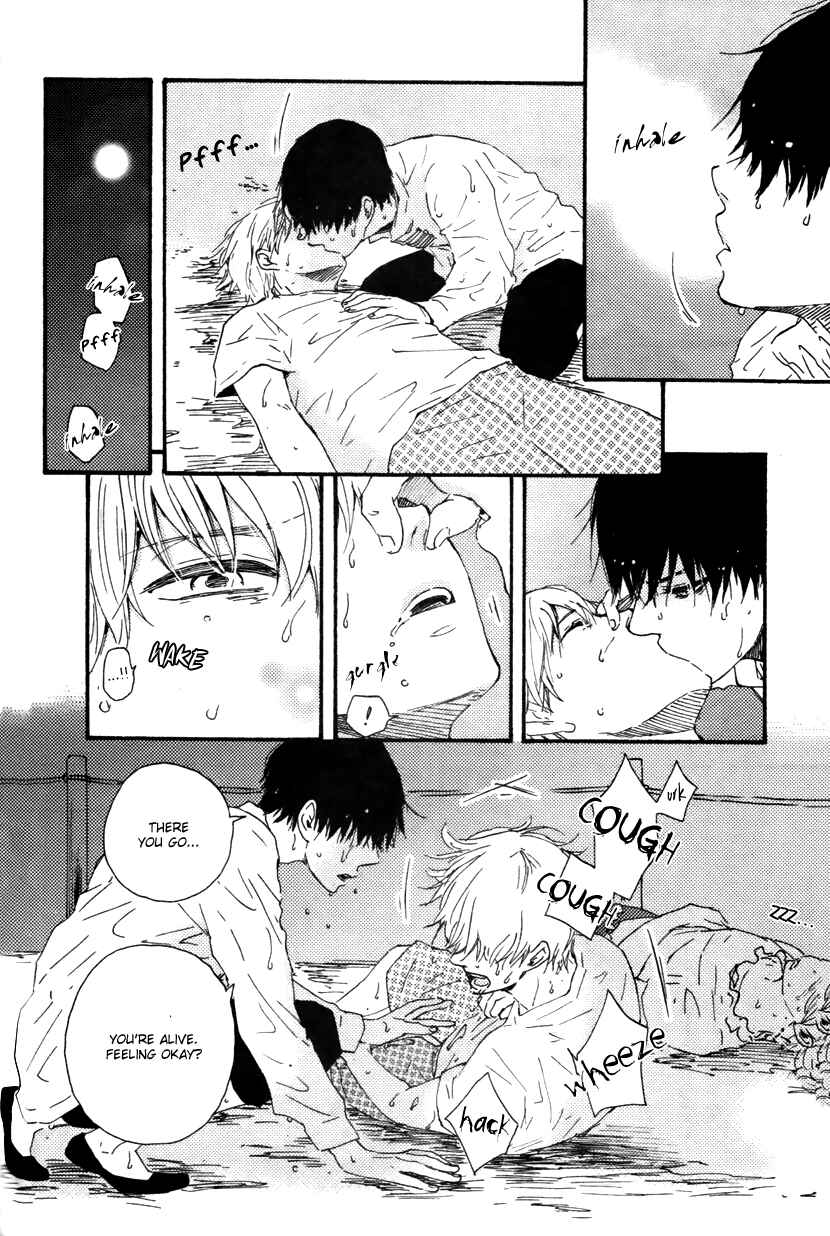 Page 20 Chapter 10 Another Sleepless Night
