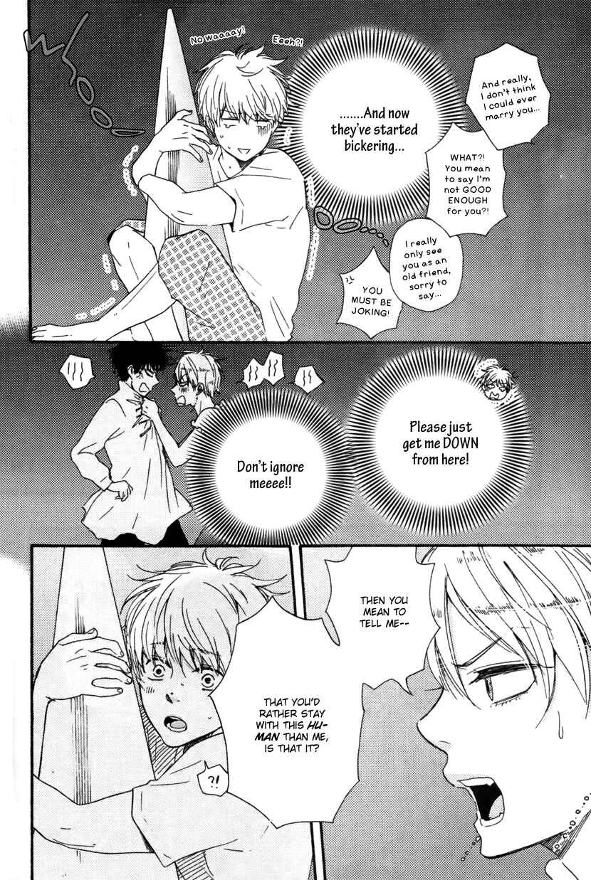 Page 4 Chapter 10 Another Sleepless Night