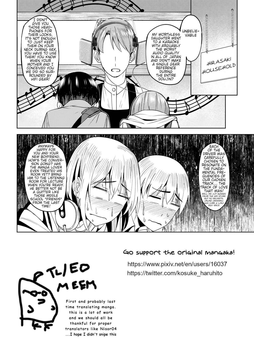 Page 45 Chapter 2 Mankitsu-chu