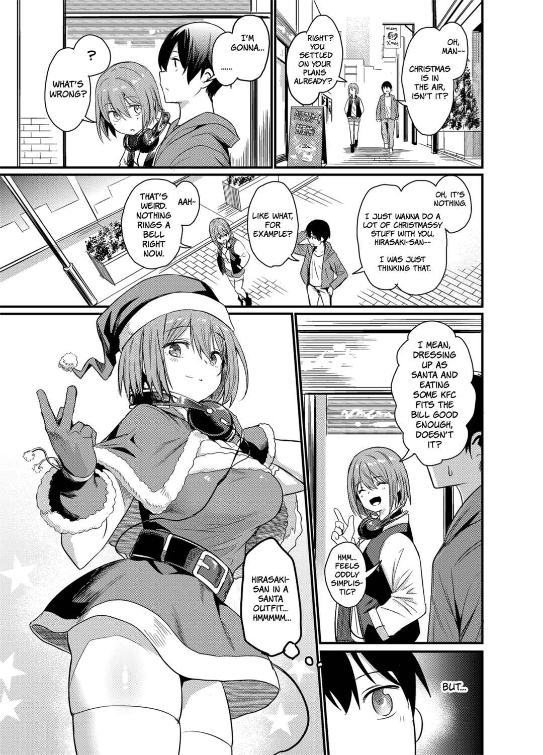 Page 52 Chapter 4 Mankitsu-chu