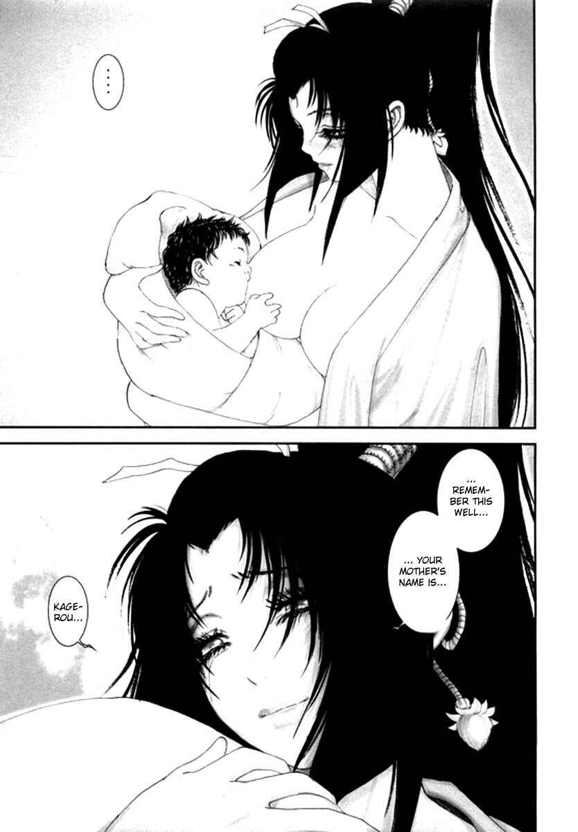 Page 10 Chapter 6 Yama Fu-Tang