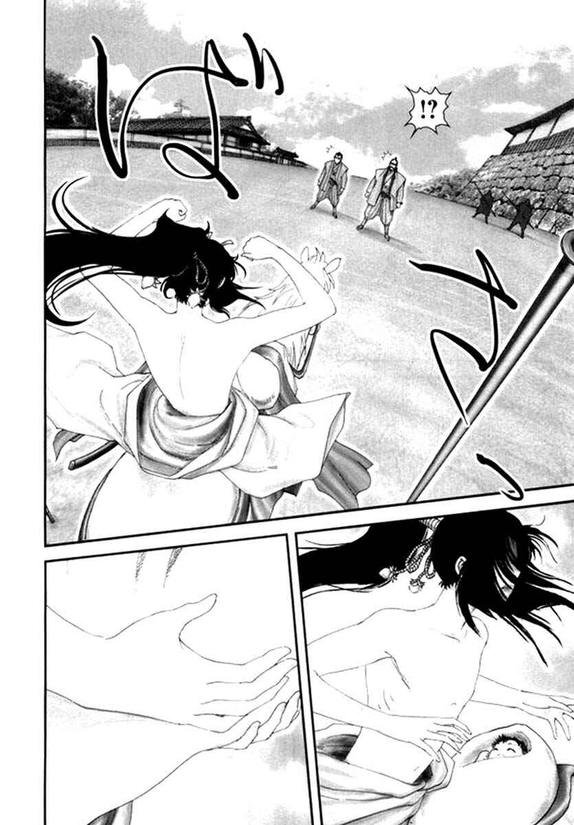 Page 6 Chapter 6 Yama Fu-Tang
