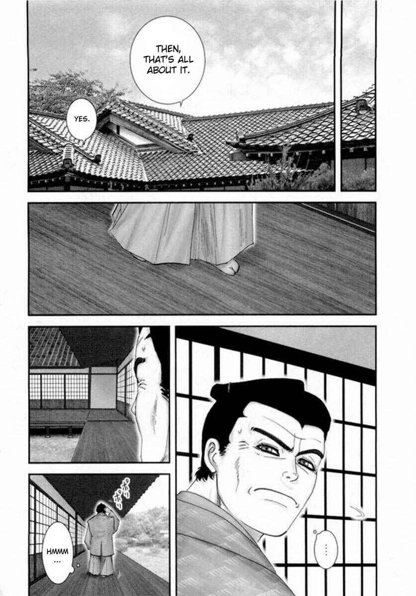 Page 18 Chapter 2 Yama Fu-Tang