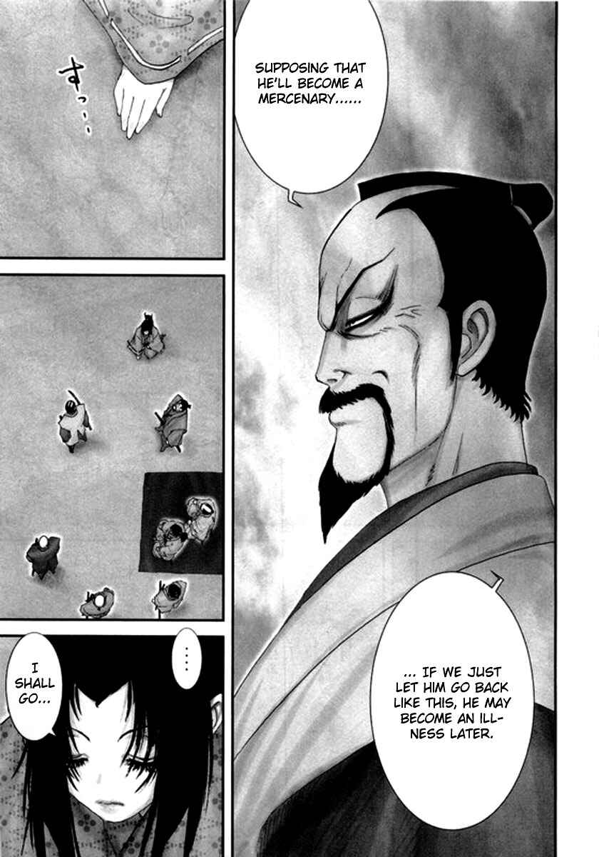 Page 20 Chapter 3 Yama Fu-Tang