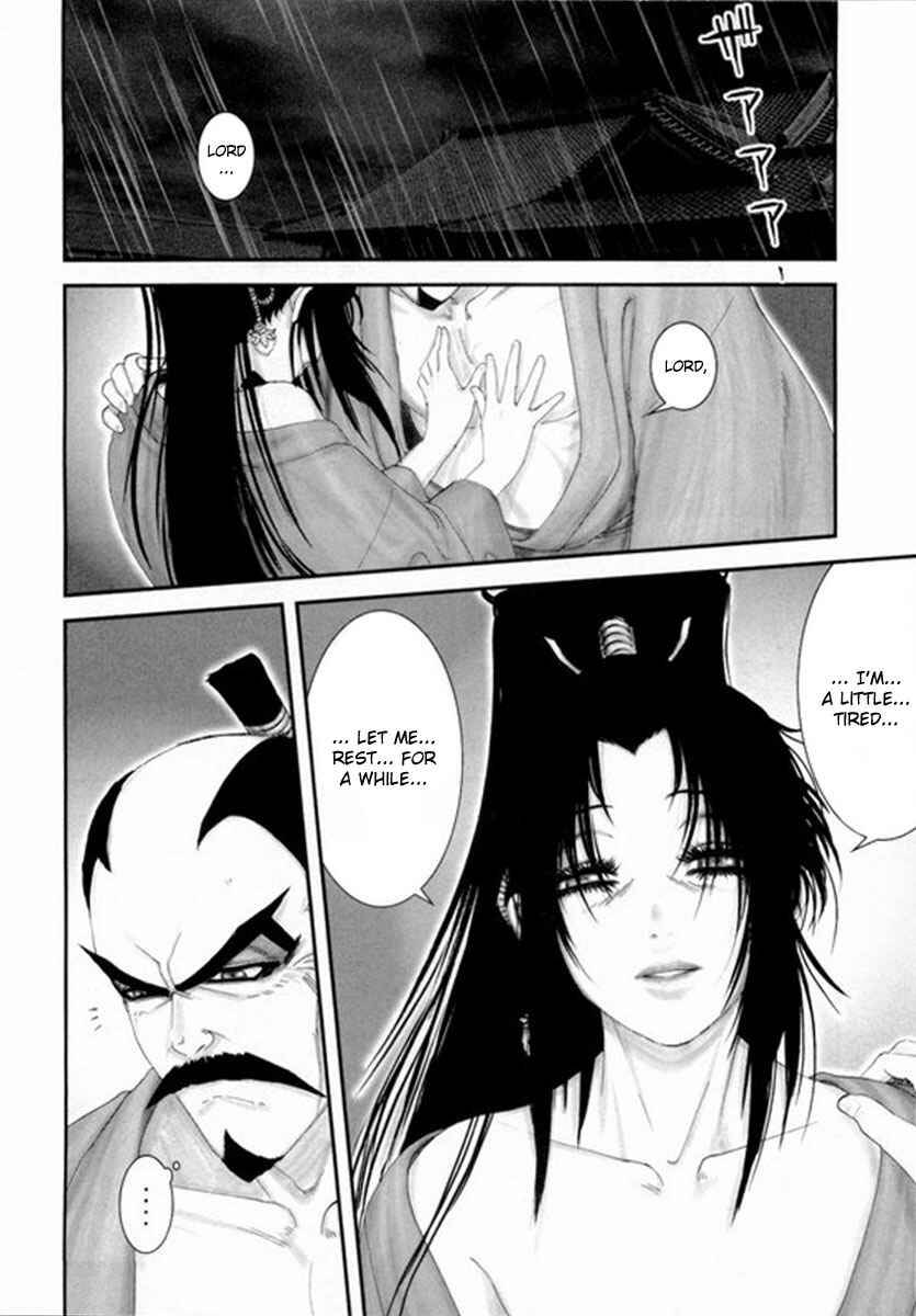 Page 13 Chapter 4 Yama Fu-Tang