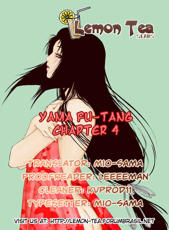 Page 2 Chapter 4 Yama Fu-Tang