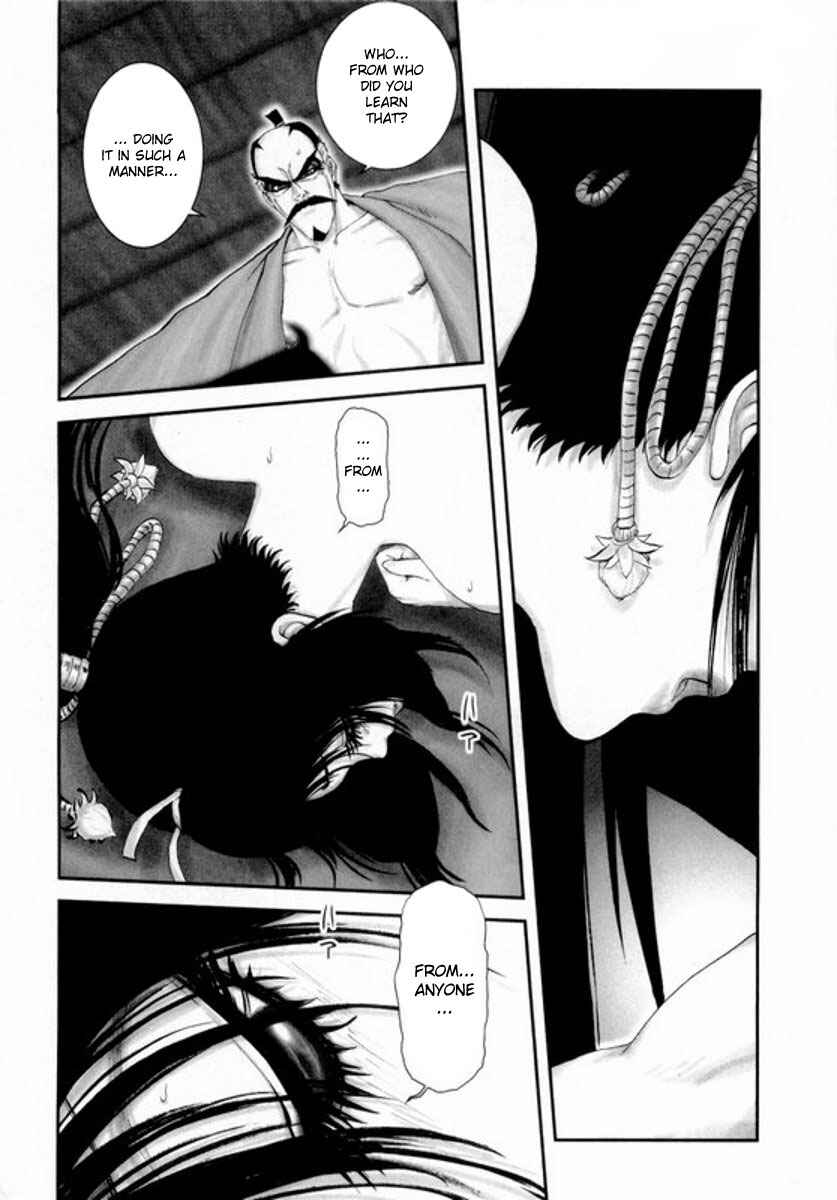 Page 9 Chapter 4 Yama Fu-Tang