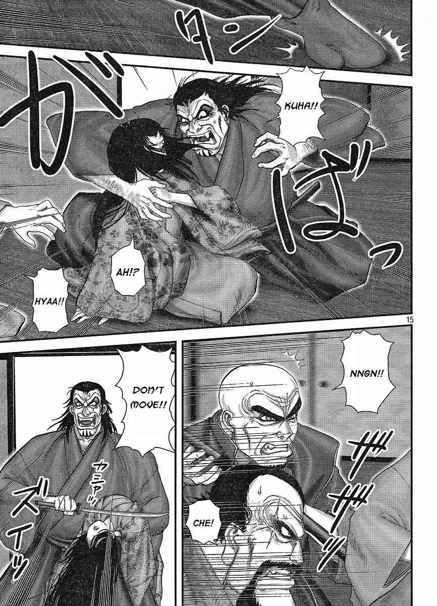 Page 14 Chapter 1 Yama Fu-Tang