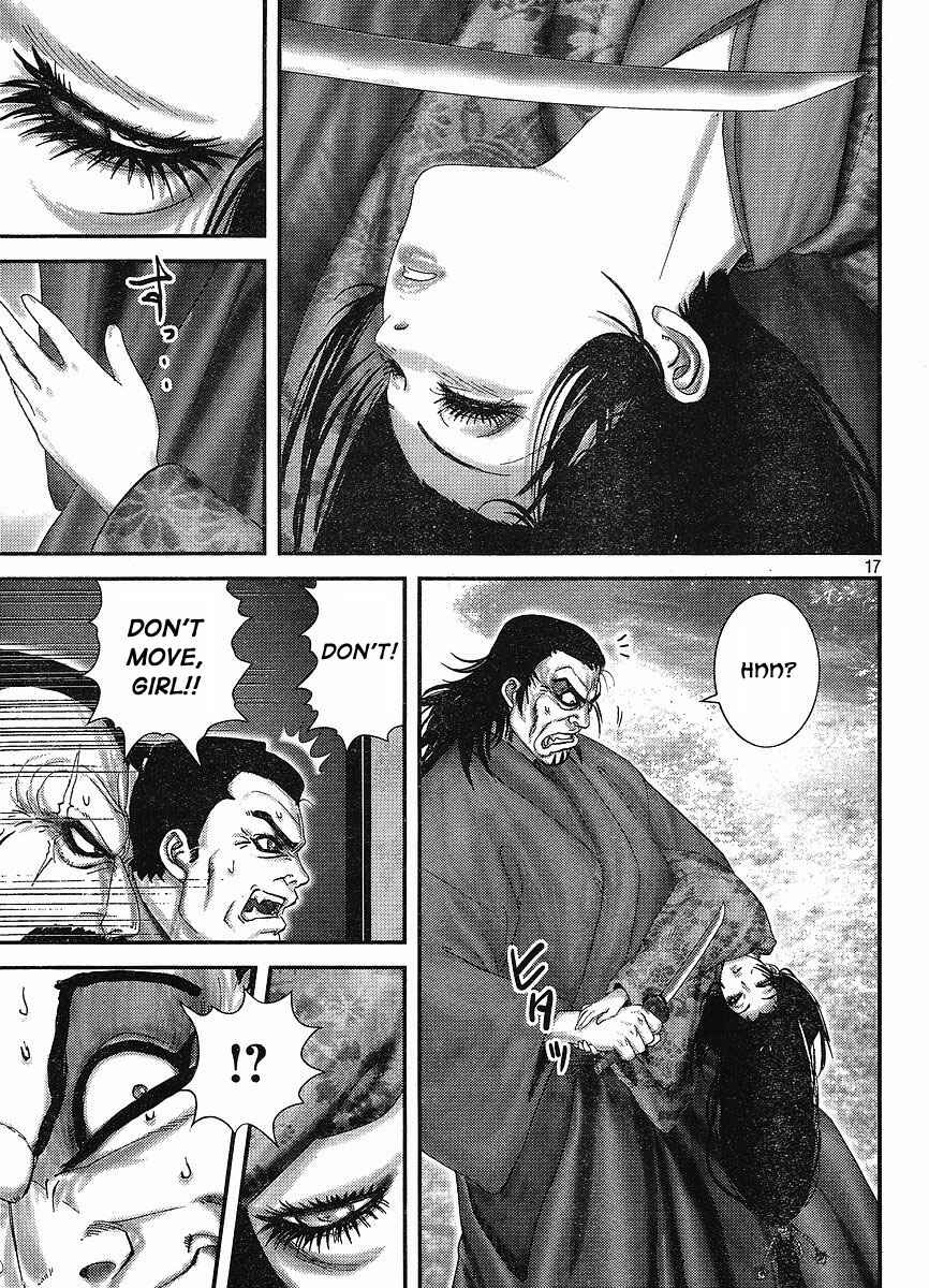 Page 16 Chapter 1 Yama Fu-Tang