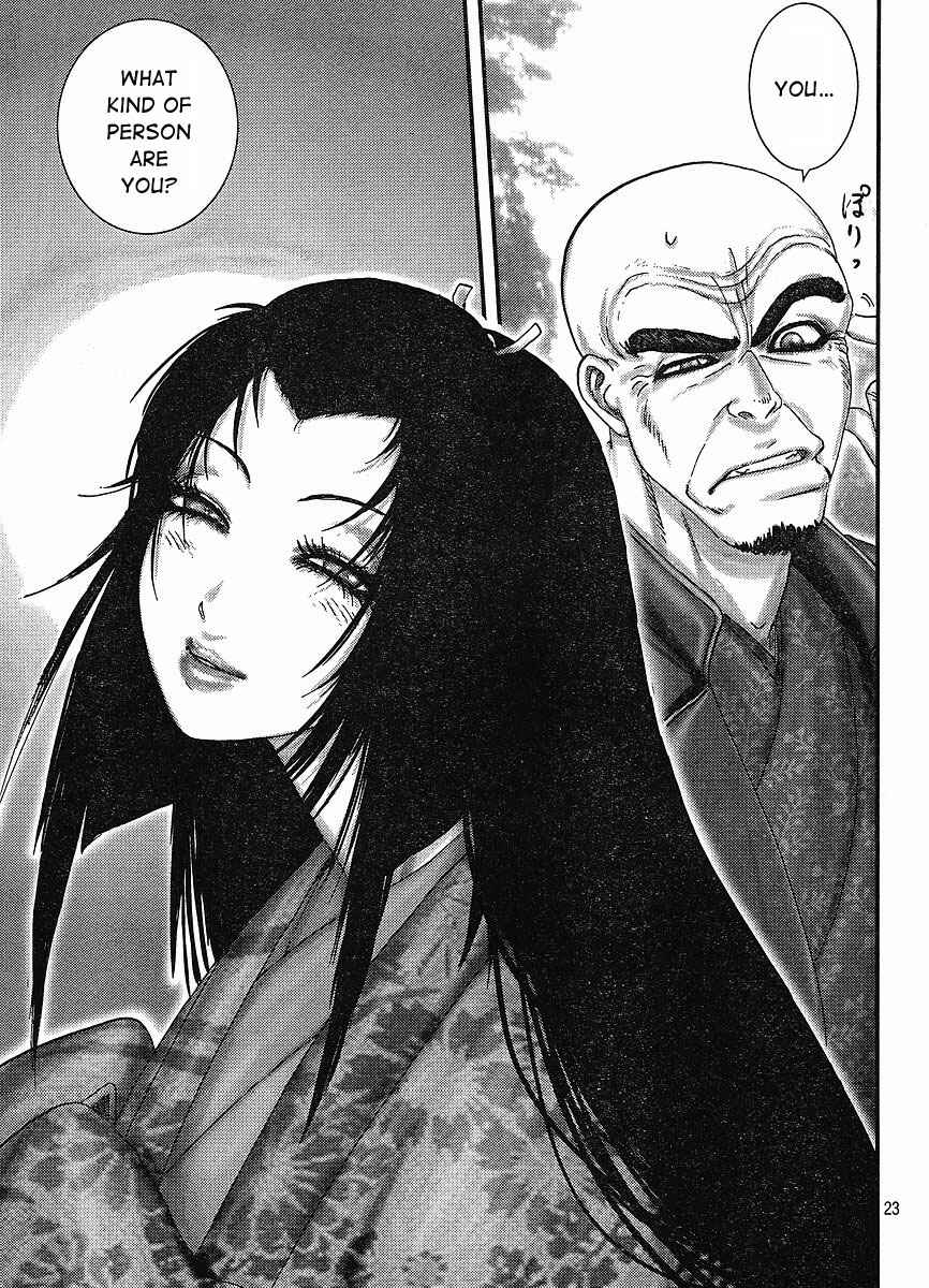 Page 21 Chapter 1 Yama Fu-Tang