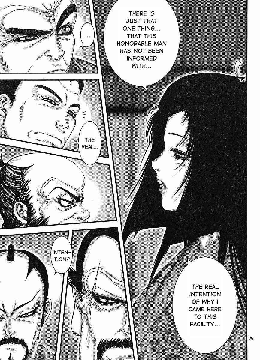 Page 23 Chapter 1 Yama Fu-Tang