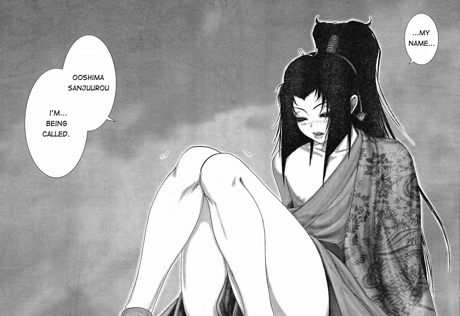 Page 35 Chapter 1 Yama Fu-Tang