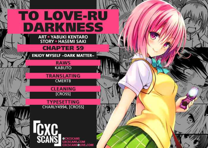 Page 1 Chapter 59 To Love Ru Darkness