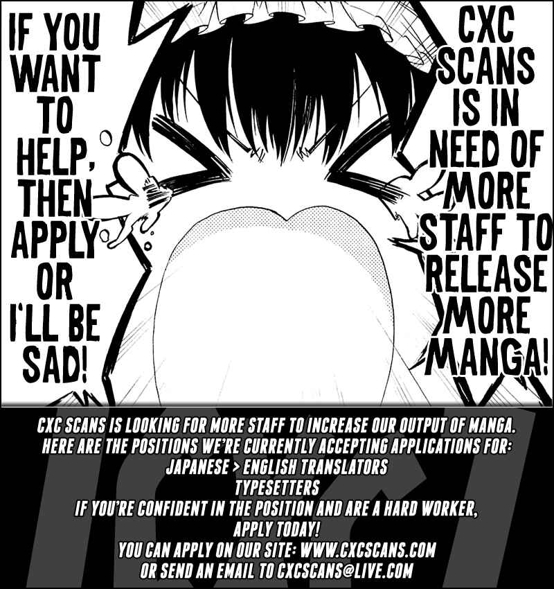 Page 2 Chapter 24.5 To Love Ru Darkness
