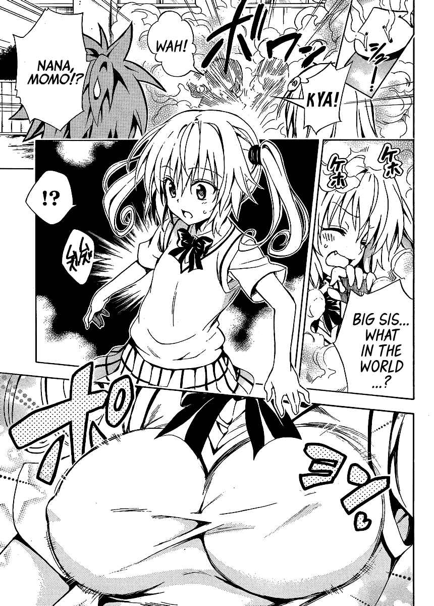 Page 6 Chapter 10 To Love Ru Darkness