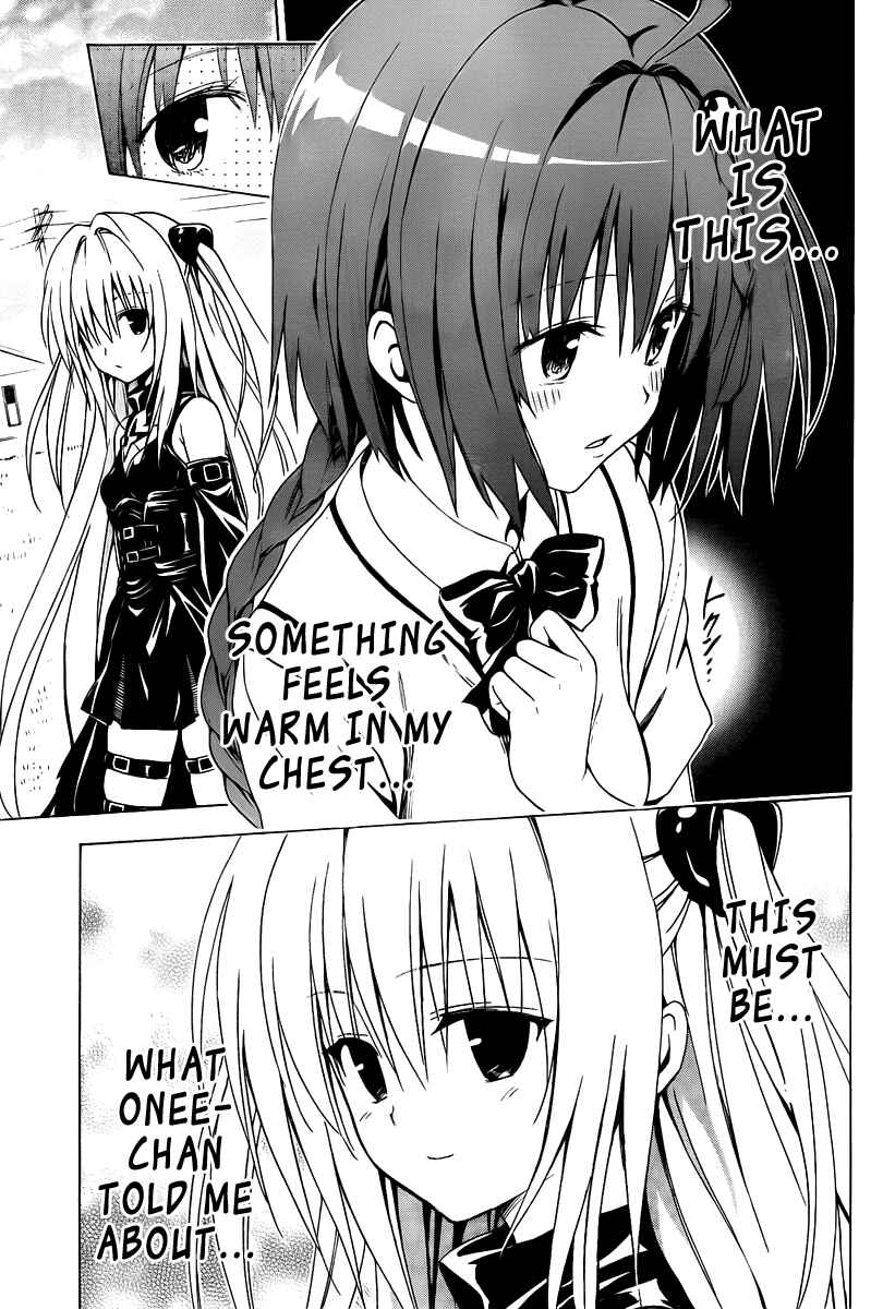 Page 44 Chapter 7 To Love Ru Darkness