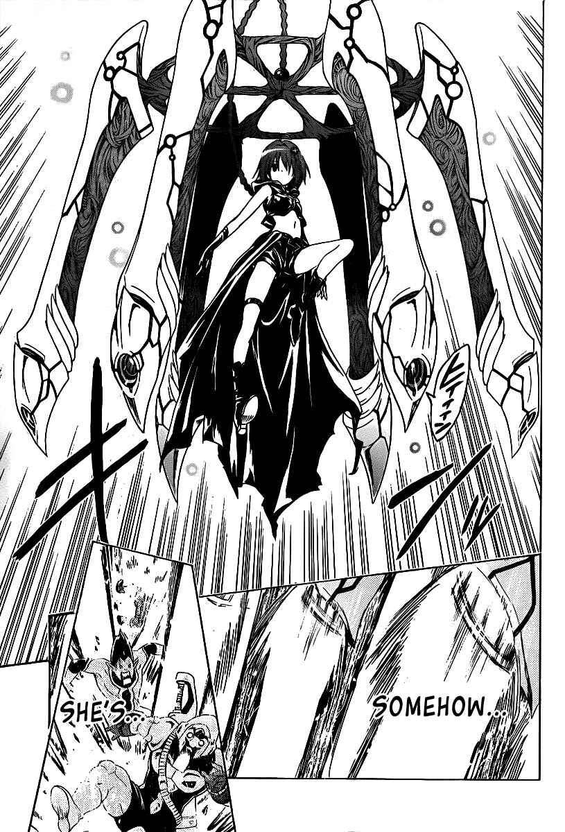 Page 30 Chapter 11 To Love Ru Darkness