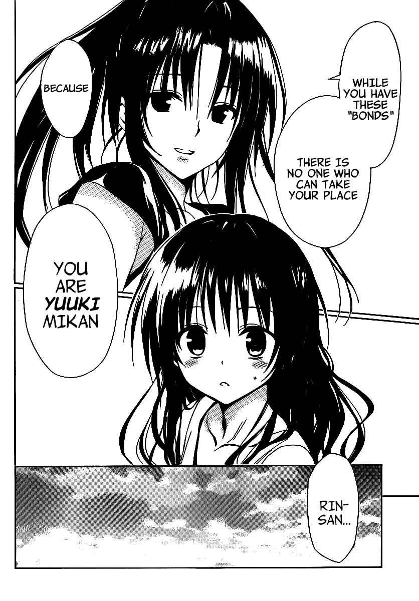 Page 40 Chapter 12 To Love Ru Darkness