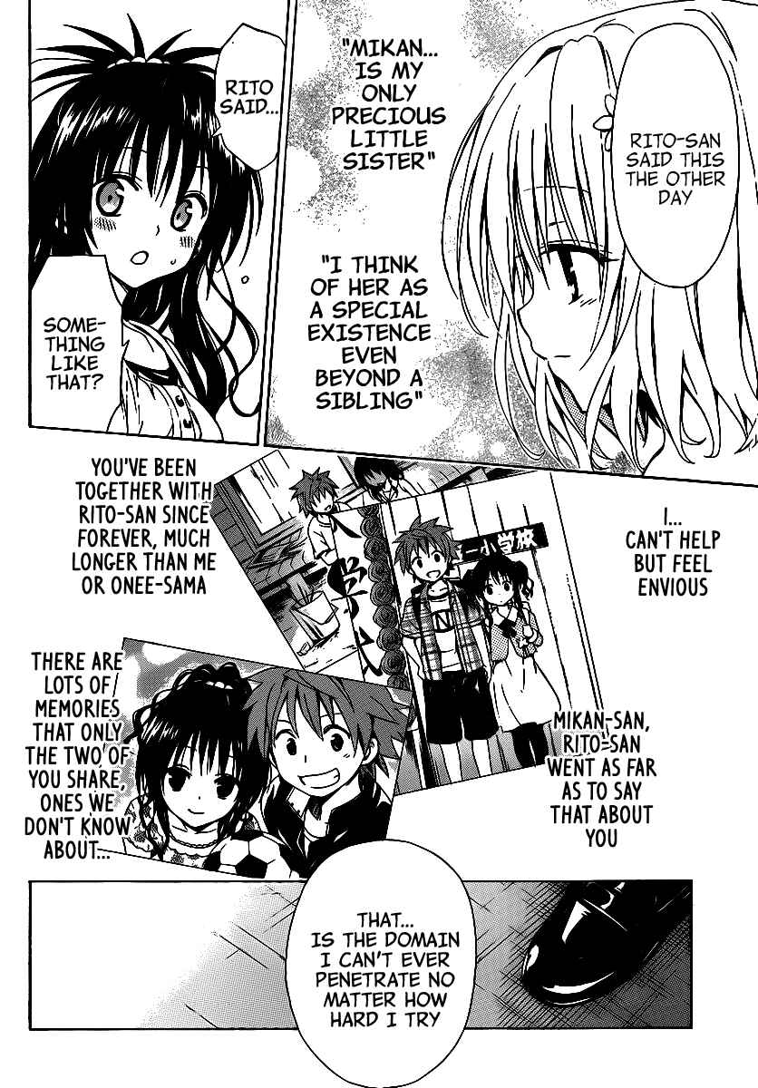 Page 44 Chapter 12 To Love Ru Darkness