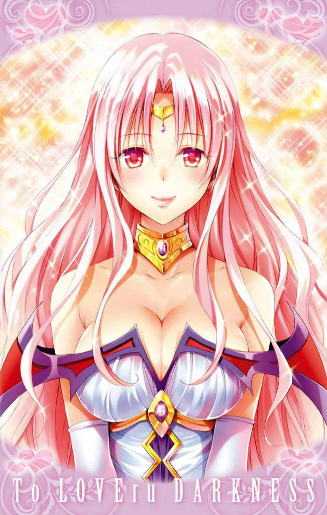 Page 5 Chapter 59.5 To Love Ru Darkness