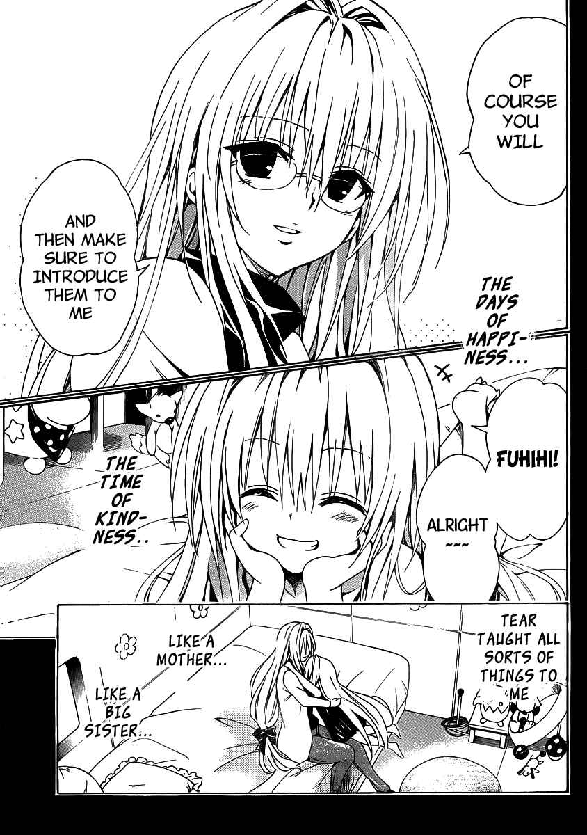 Page 7 Chapter 14 To Love Ru Darkness