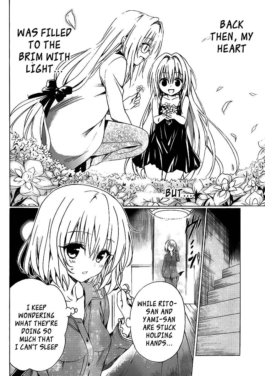 Page 8 Chapter 14 To Love Ru Darkness